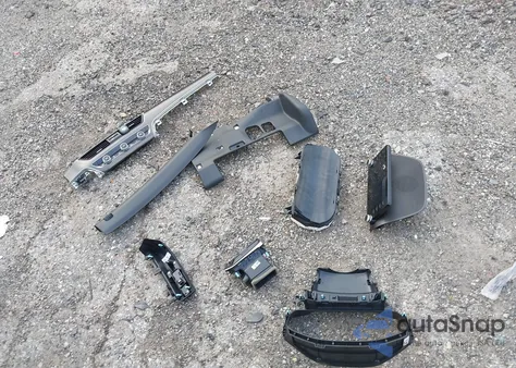 2022 Honda Accord Sport 2.0T из США, поврежденный, VIN 1HGCV2F38NA022648